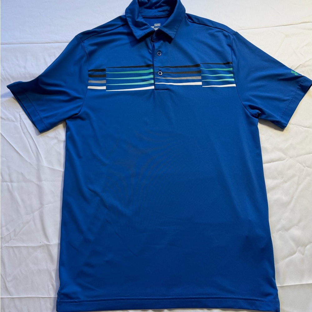 Under Armour Men’s Golf Polo